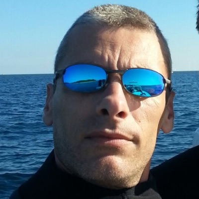 Denis Štimac