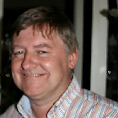 Rigo Van Der Mercken